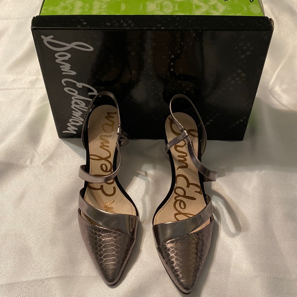 Sam Edelman shoes